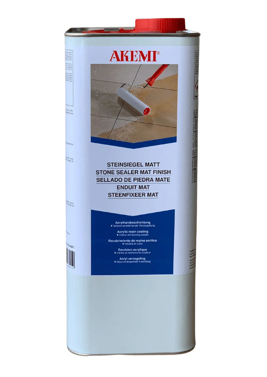 סילר לגימור מט