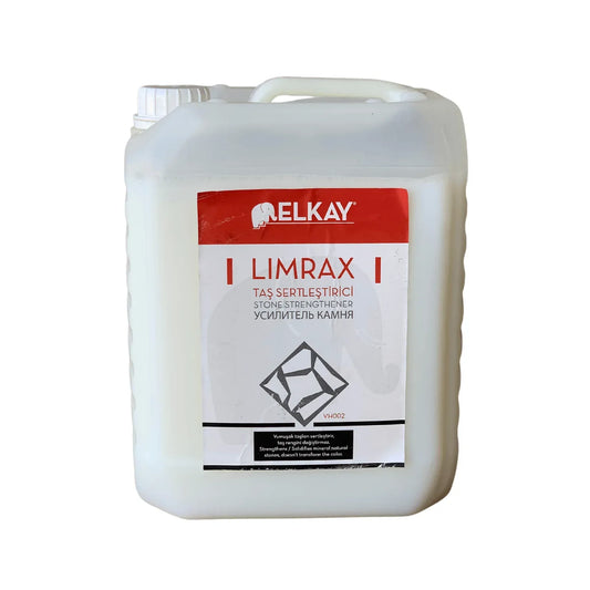 לימרקס- חומר לחיזוק והשבחת האבן