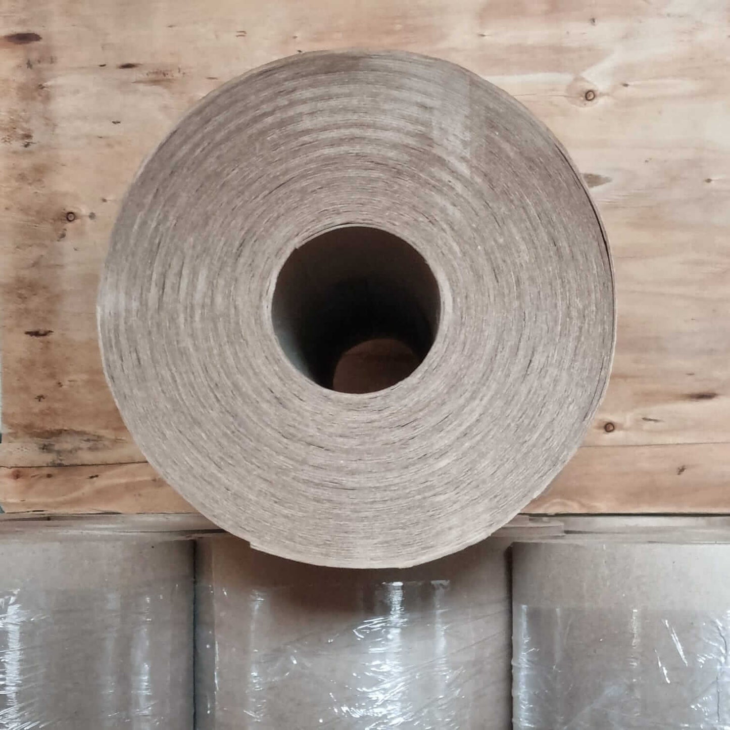 סייט פרוטקט - גליל הגנה לרצפה