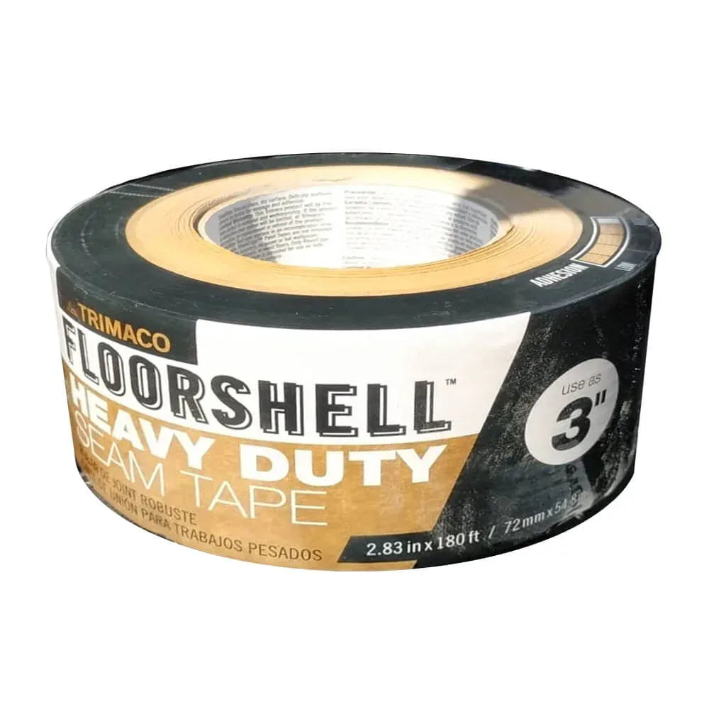 סרט דבק Floorshell Tape