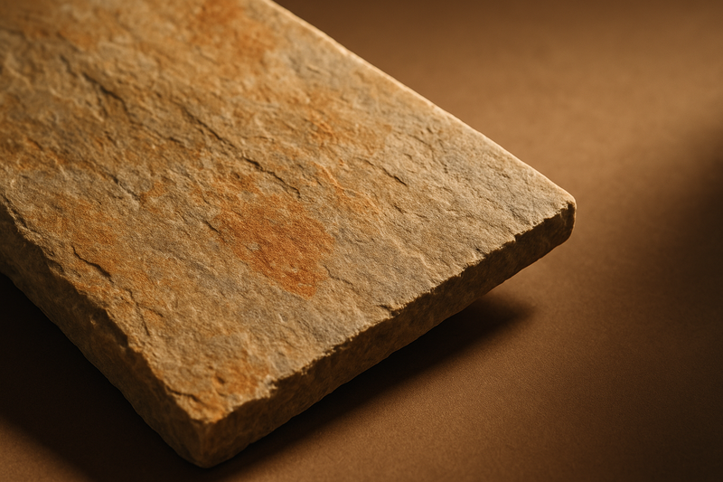 3 דברים שלא יגידו לכם על אבן טבעית באולם תצוגה