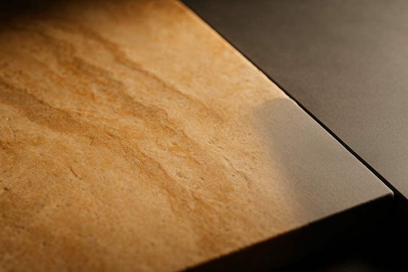 באיזה מקרים עדיף לא ללכת על אבן טבעית?