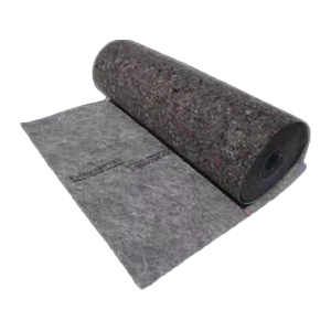 מגן משטח נושם - BREATHING FLOOR COVERING