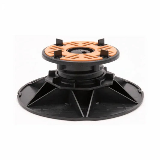 AS2 רגל לרצפה צפה בגובה 50-70 מ"מ