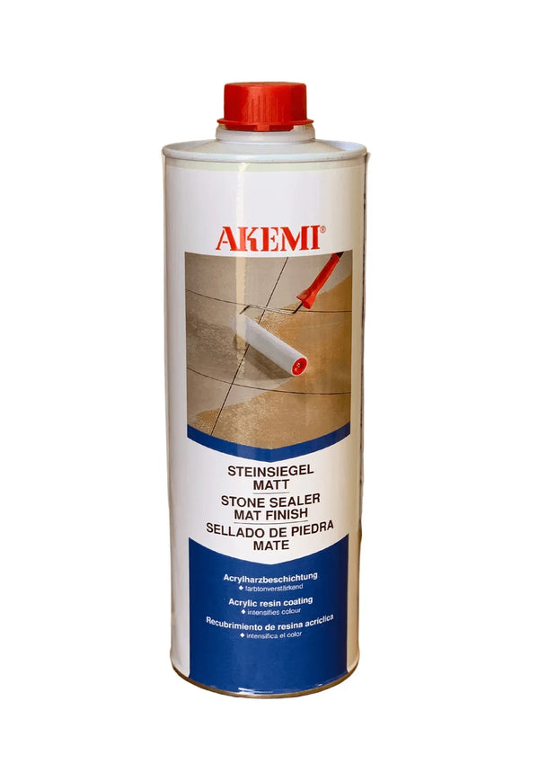 סילר לגימור מט