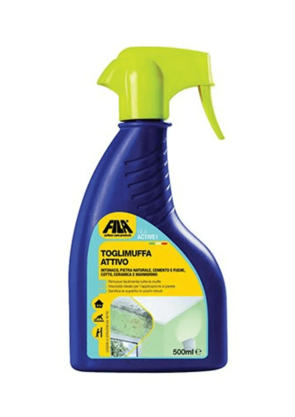 מסיר עובש תרסיס 500 מ"ל