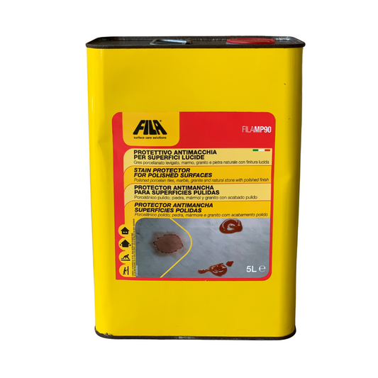 סילר MP90 עבור משטחים מלוטשים 1 ליטר