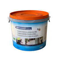 חומר הגנה חדשני לבנייה SUPER-COVER