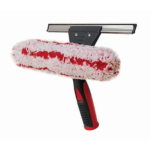 ידית כותנה+כותנה 35 ס"מ(למריחת סילר)