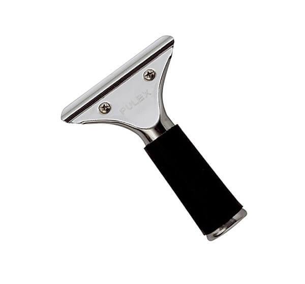 ידית למגב + מחזיק + סכין