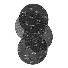 רשת לליטוש קוטר 16 אינץ למכונת פוליש