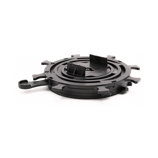 PU 3 רגל לרצפה צפה בגובה 10-15 מ"מ